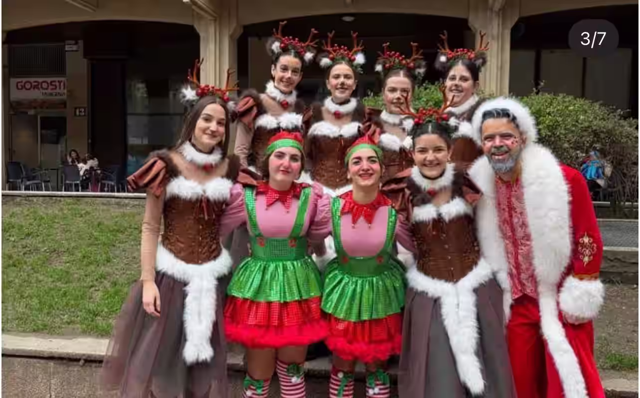 Foto Lagun Artea