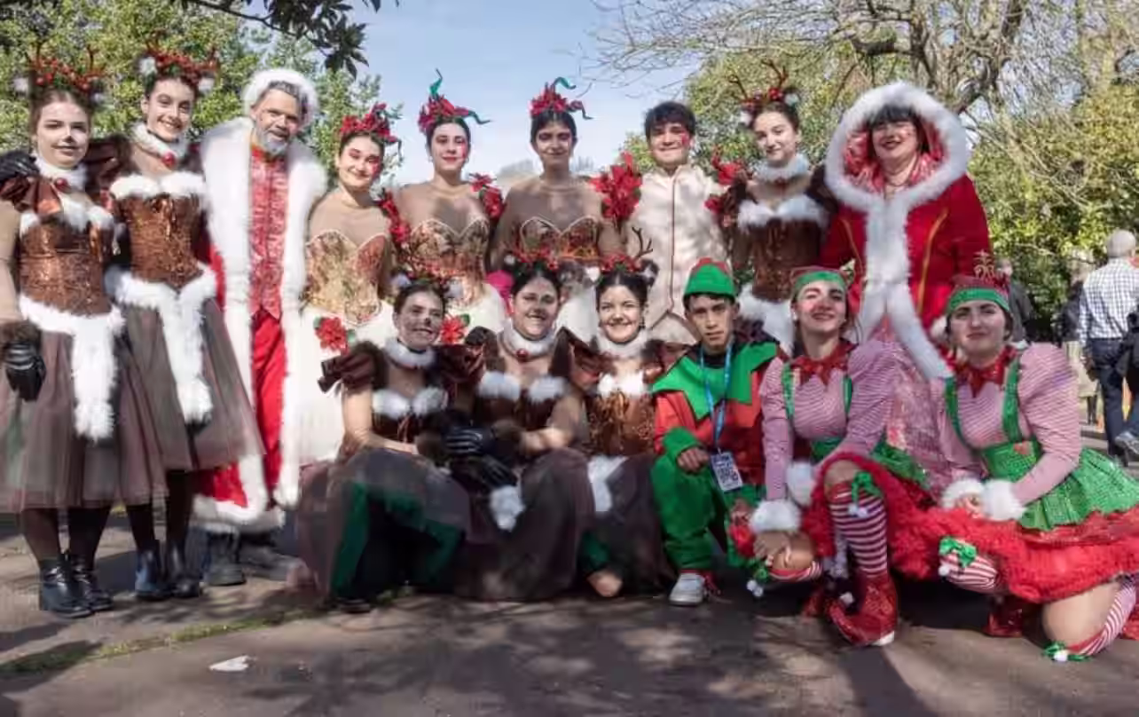Foto Lagun Artea